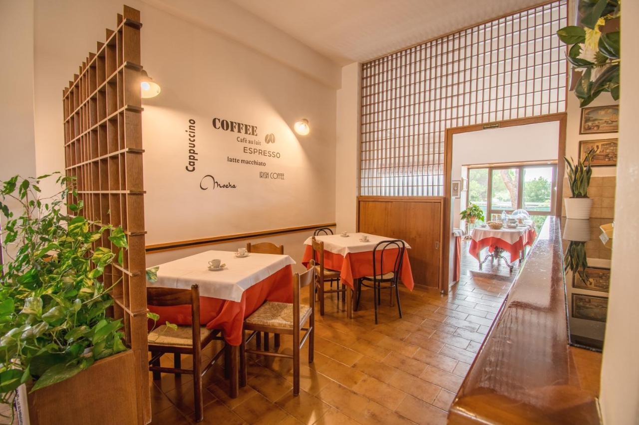 Hotel Cantalodole มาจิโอเน ภายนอก รูปภาพ