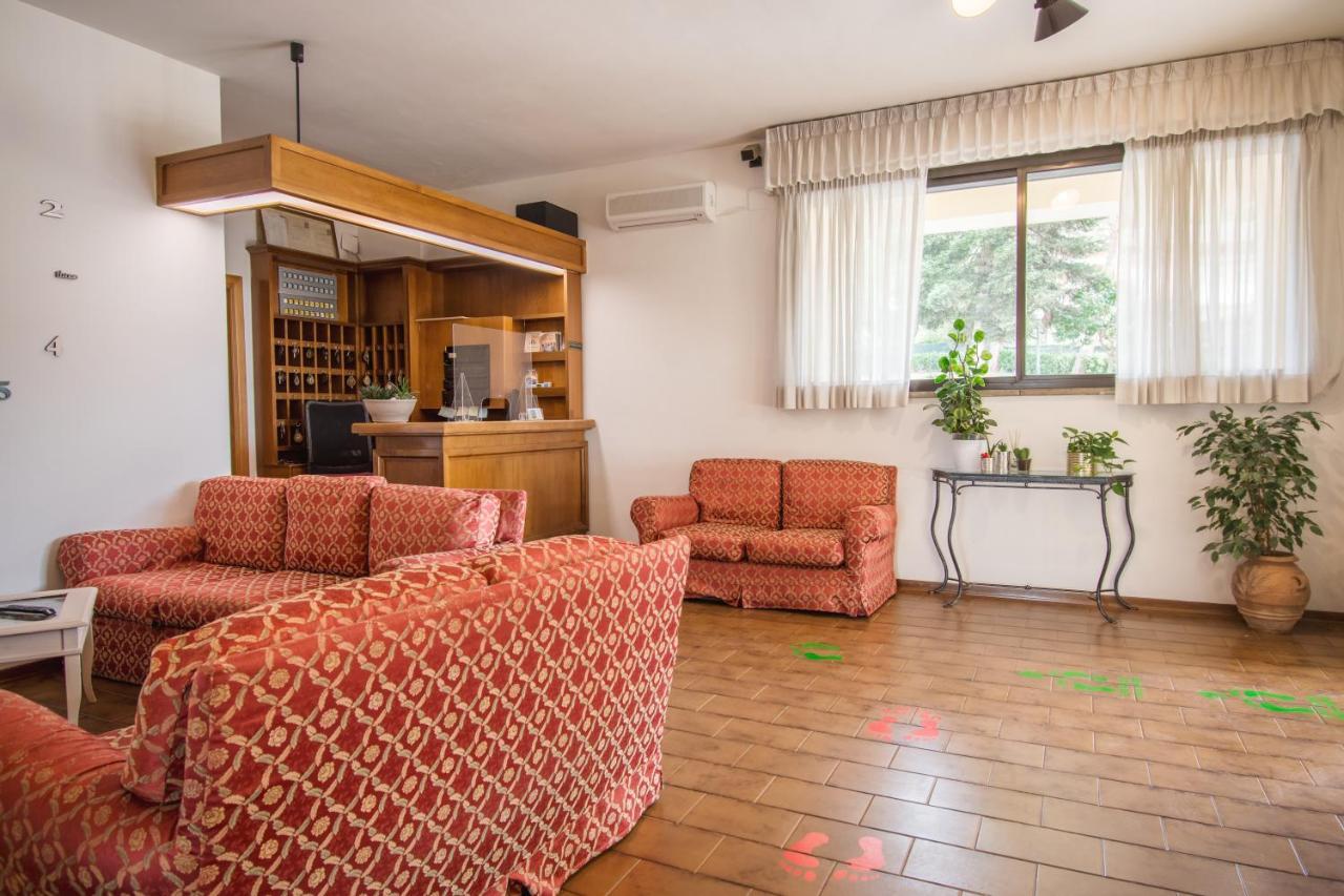 Hotel Cantalodole มาจิโอเน ภายนอก รูปภาพ