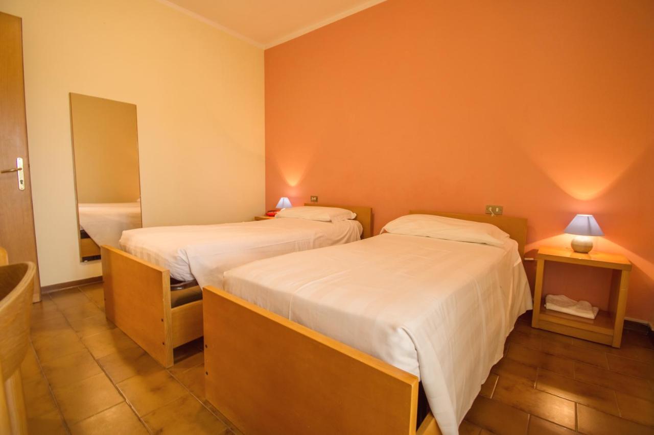 Hotel Cantalodole มาจิโอเน ภายนอก รูปภาพ