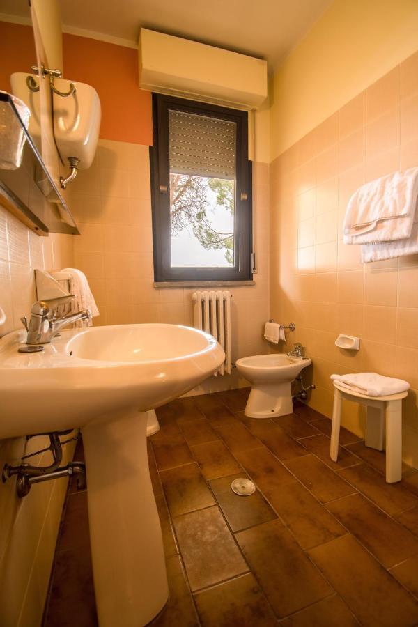 Hotel Cantalodole มาจิโอเน ภายนอก รูปภาพ