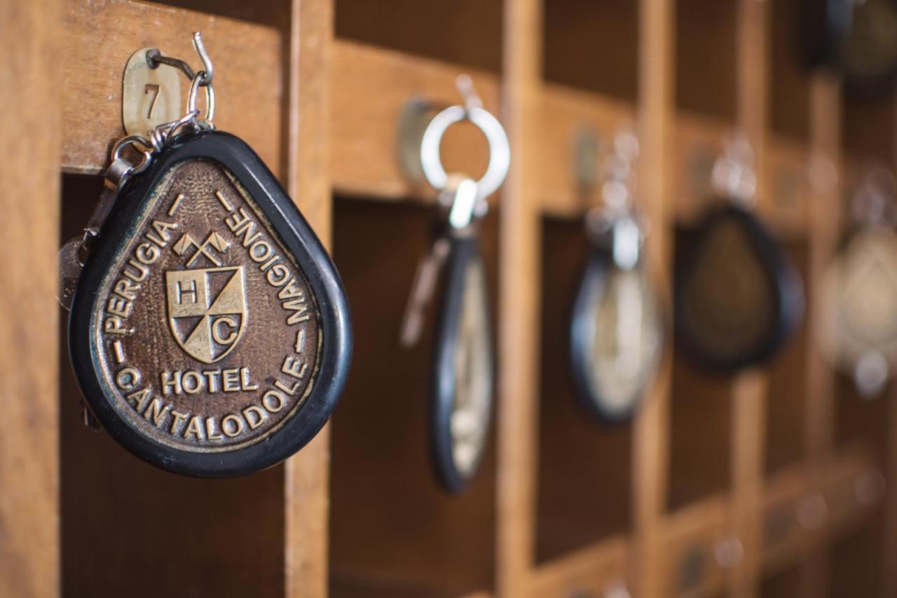 Hotel Cantalodole มาจิโอเน ภายนอก รูปภาพ