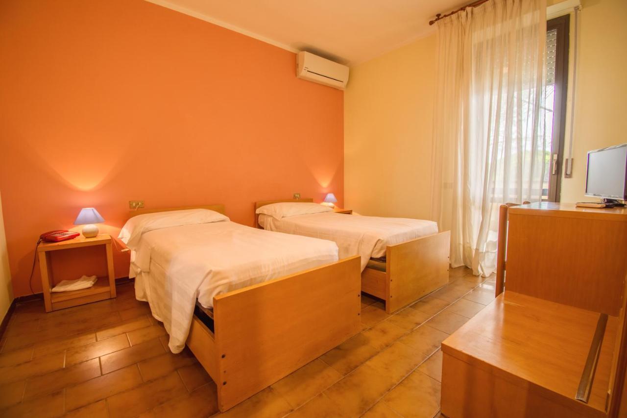 Hotel Cantalodole มาจิโอเน ภายนอก รูปภาพ